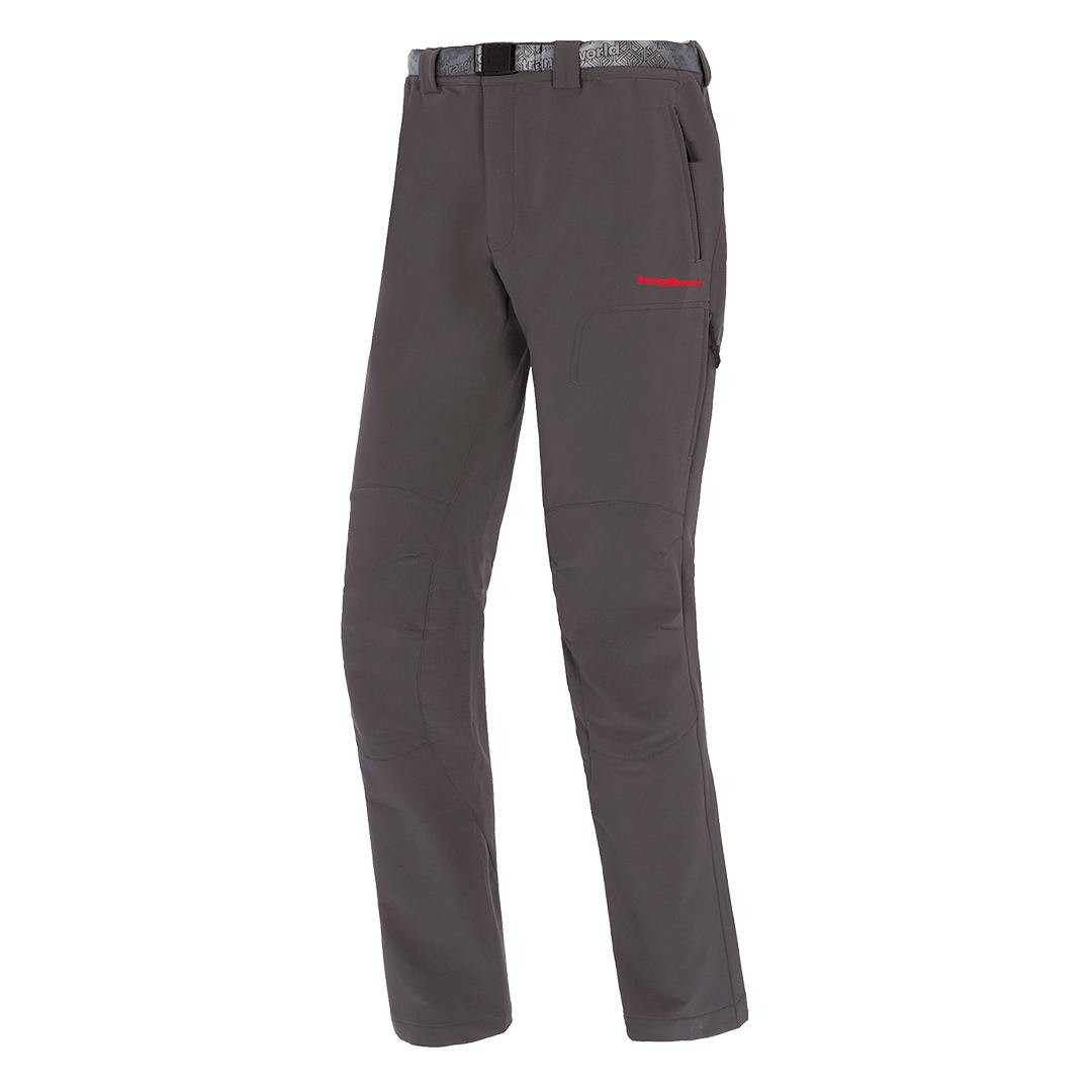 Trangoworld Leoz Pantalones Senderismo Hombre
