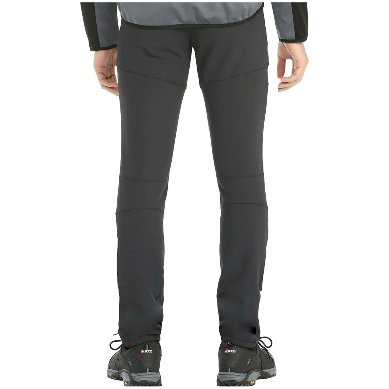 +8000 Tulio Pantalones Trekking Hombre