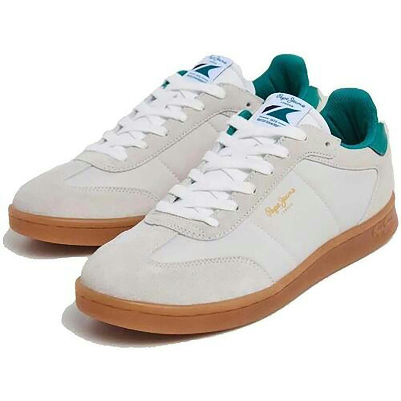 Pepe Jeans Player Combi Zapatilla Hombre