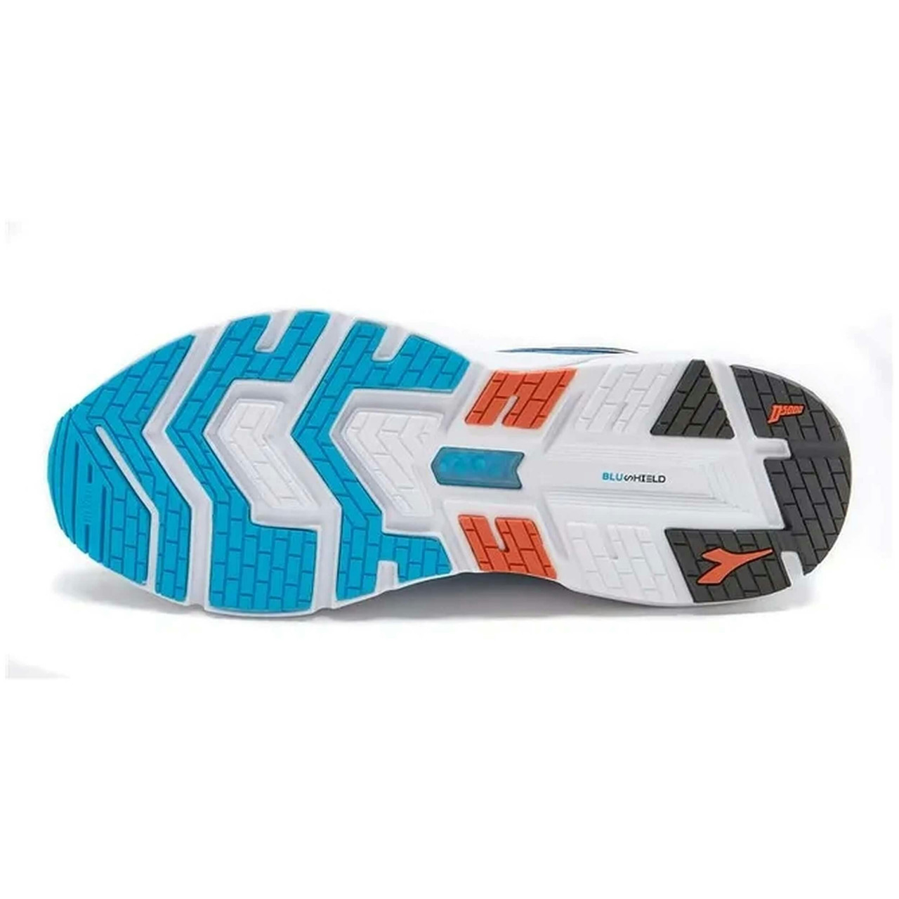Diadora Mythos Blushield Volo 2 Zapatilla Hombre