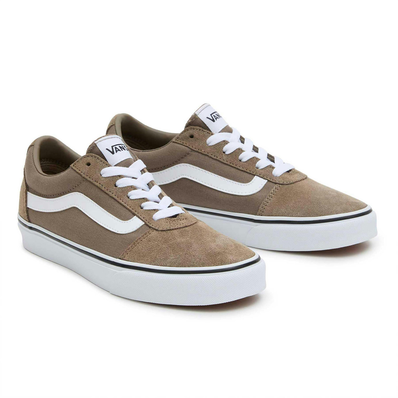 Vans Ward Zapatilla Mujer