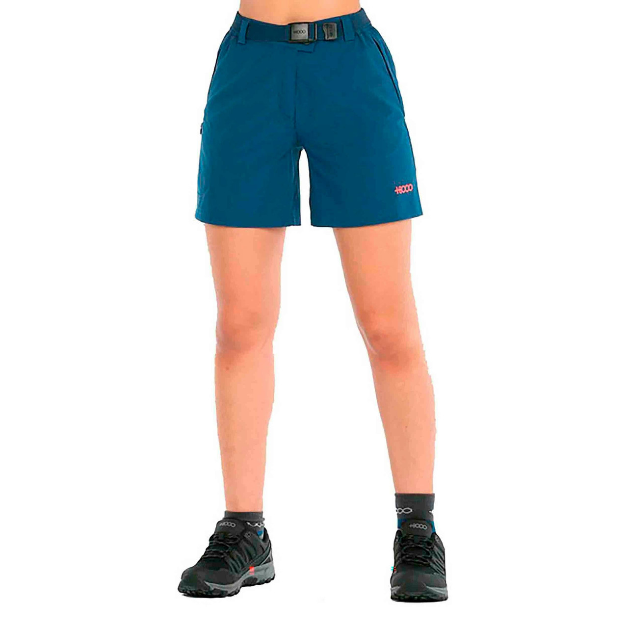 +8000 Tremaya Pantalón Corto Mujer