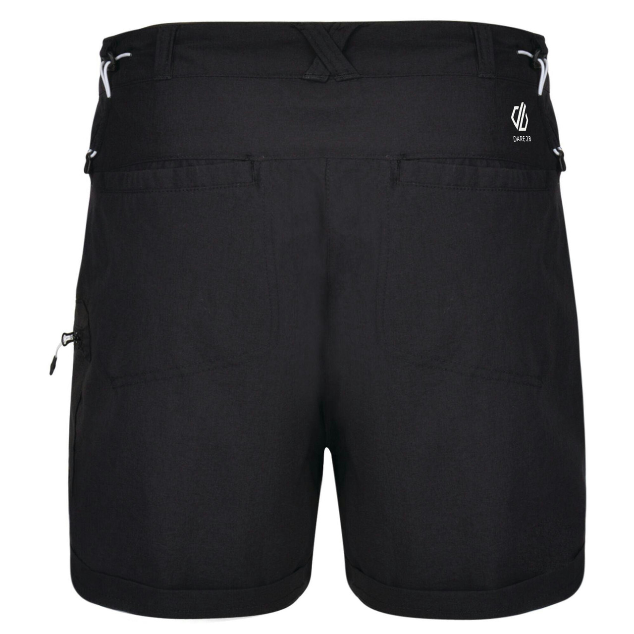 Dare 2b Melodic II Short Pantalón Corto para Mujer