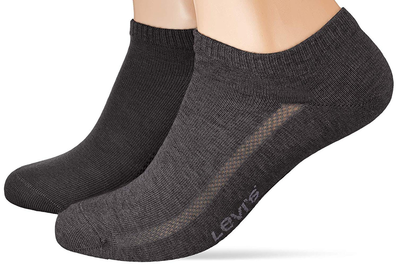 Levi´s Superior Combed Cotton Calcetín Hombre