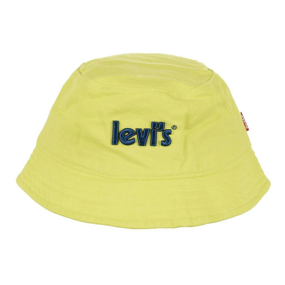 Levis Logo Bucket Gorro Niño - 731751-Talla única