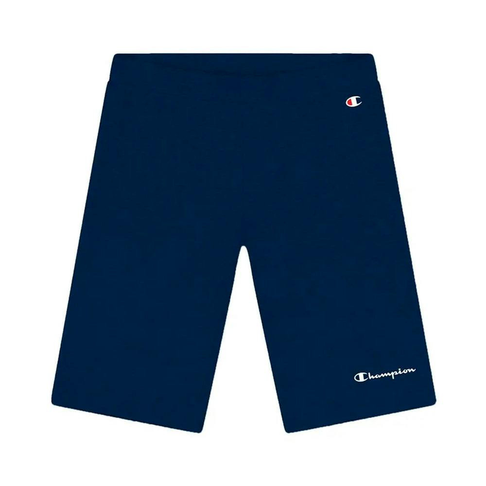 Champion Bike Mallas Cortas Mujer
