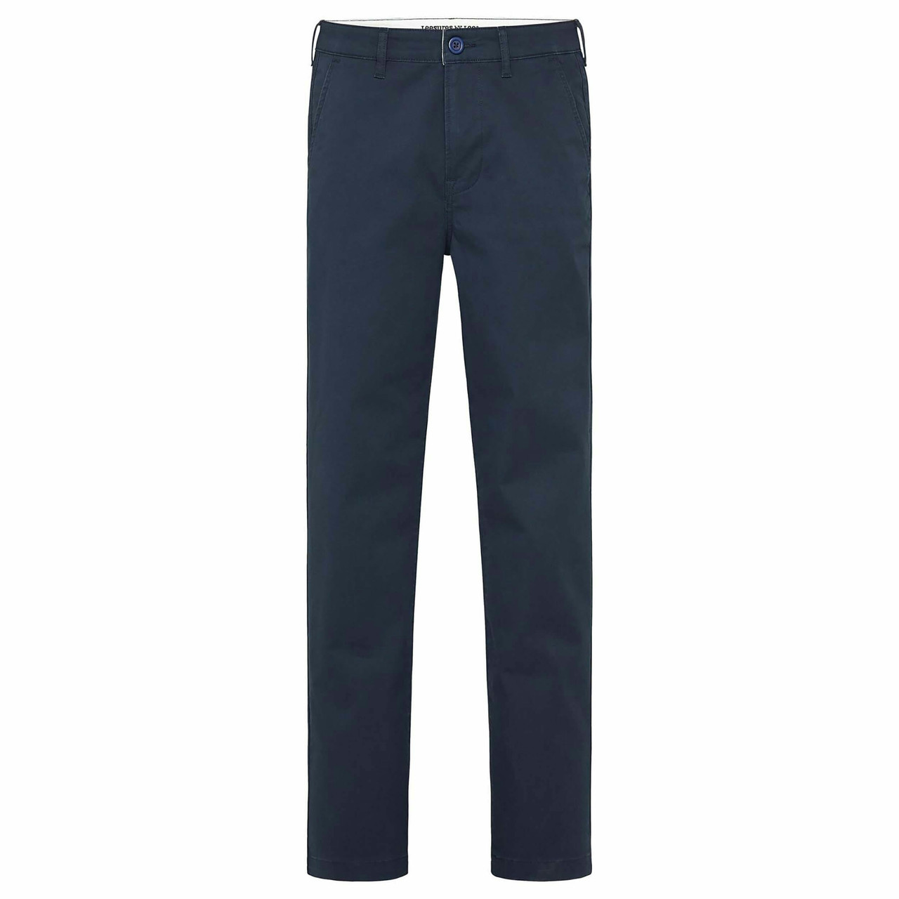 Lee Chino Regular Pantalón Hombre - 735827-30x32
