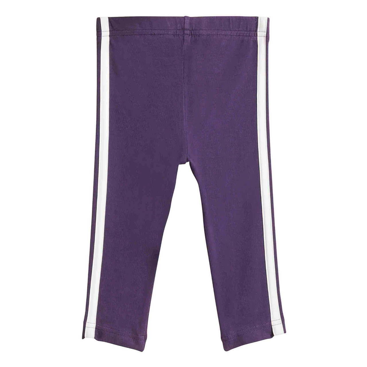 Adidas Essentials Tiberio 3 Stripes Chándal Niña