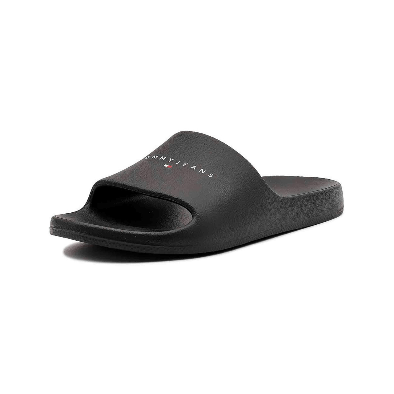 Tommy Jeans Printed Pu Pool Mujer - 425635-36