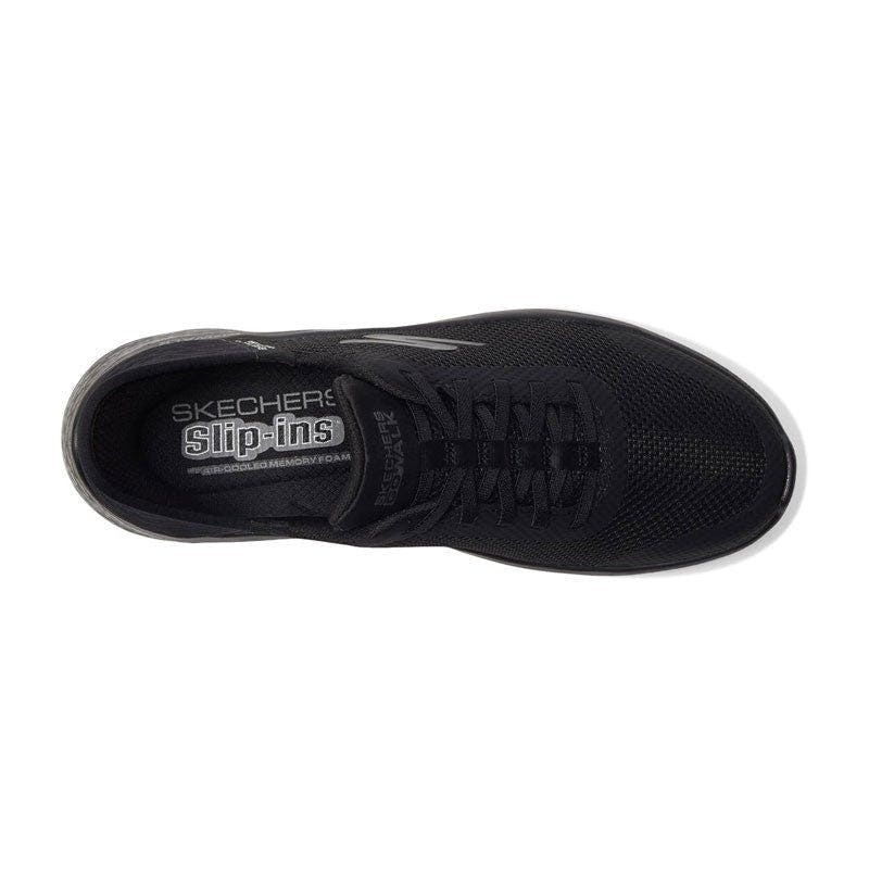 Slip-ins GO WALK Flex Hands Up zapatillas en malla