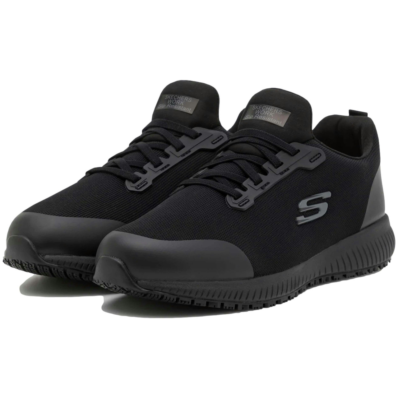 Zapatillas Work Squad SR Myton