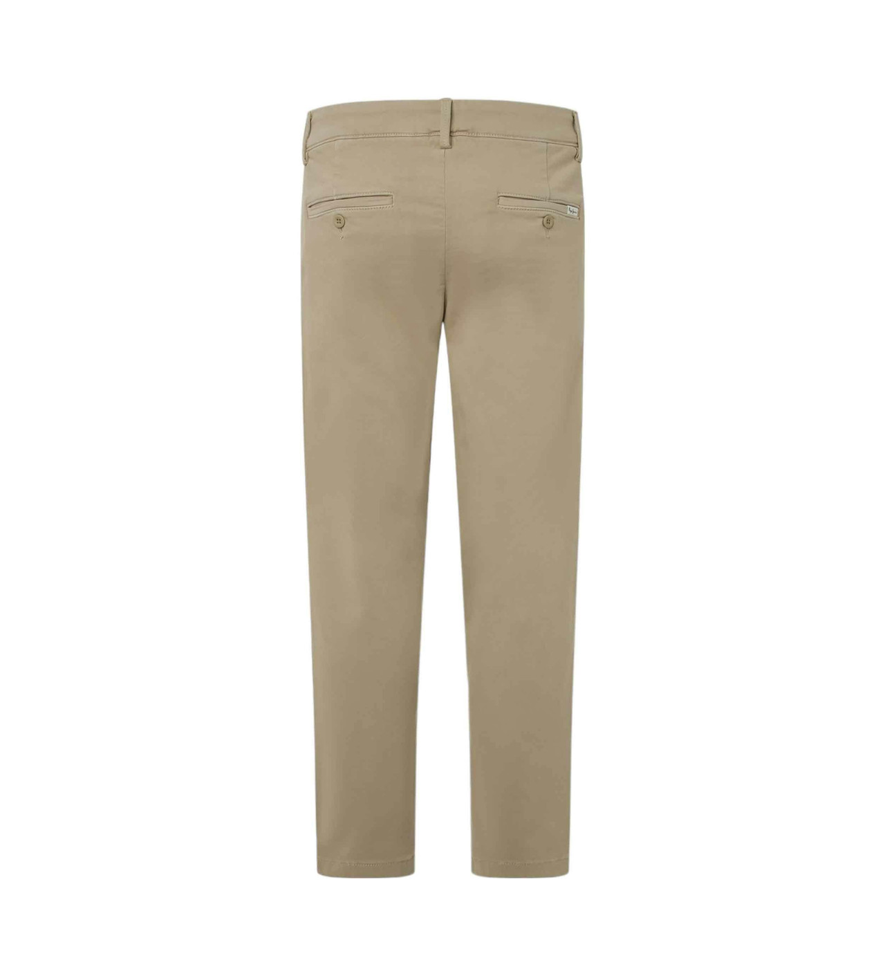 Pepe Jeans Gymdigo Chino Pantalones Hombre