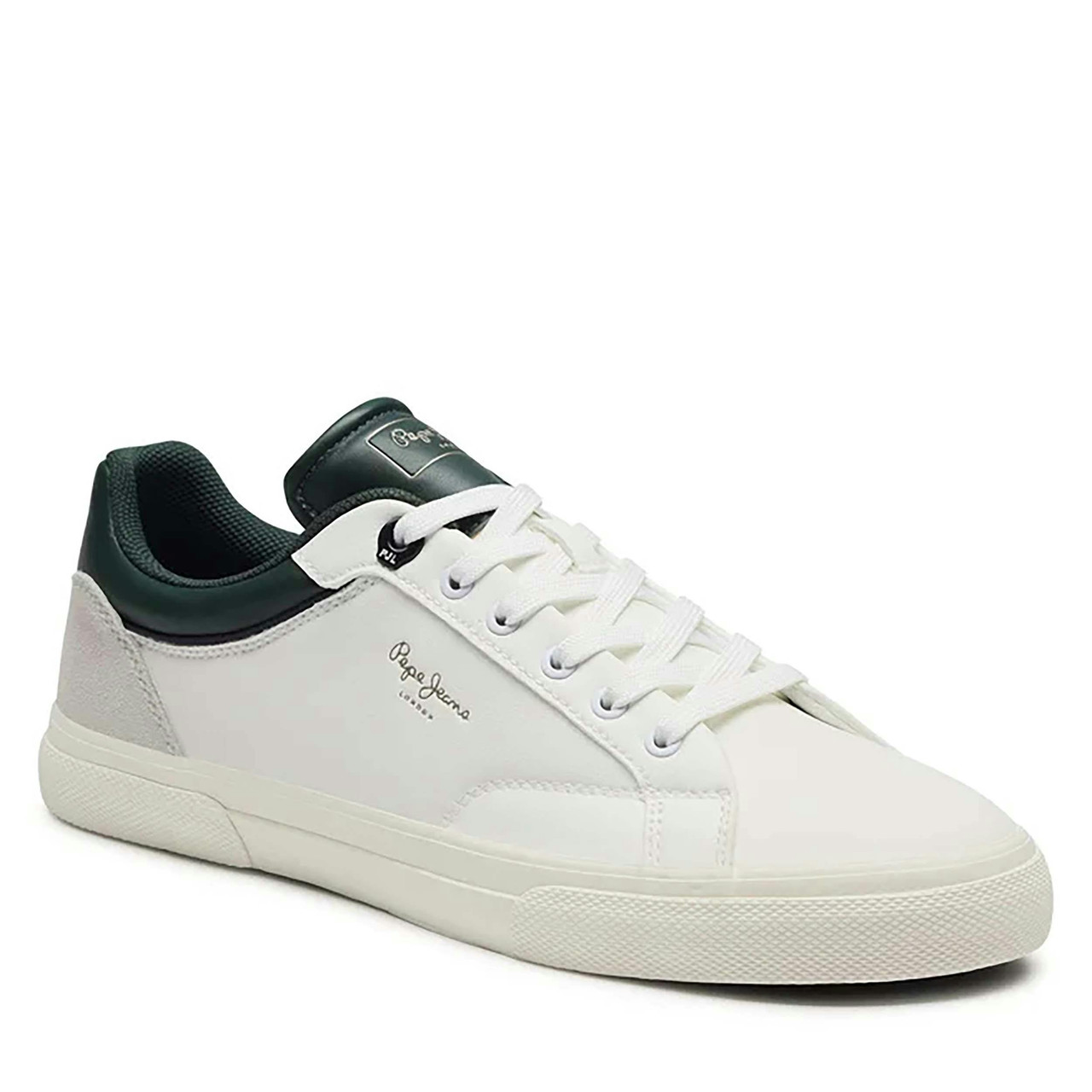 Zapatillas Kenton Journey en materiales sintéticos con suela de goma