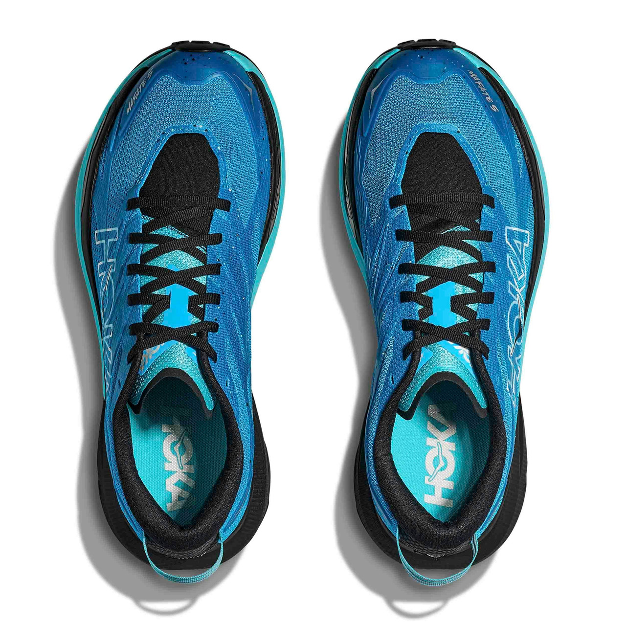 Hoka Mafate 5 Zapatilla Trail Hombre