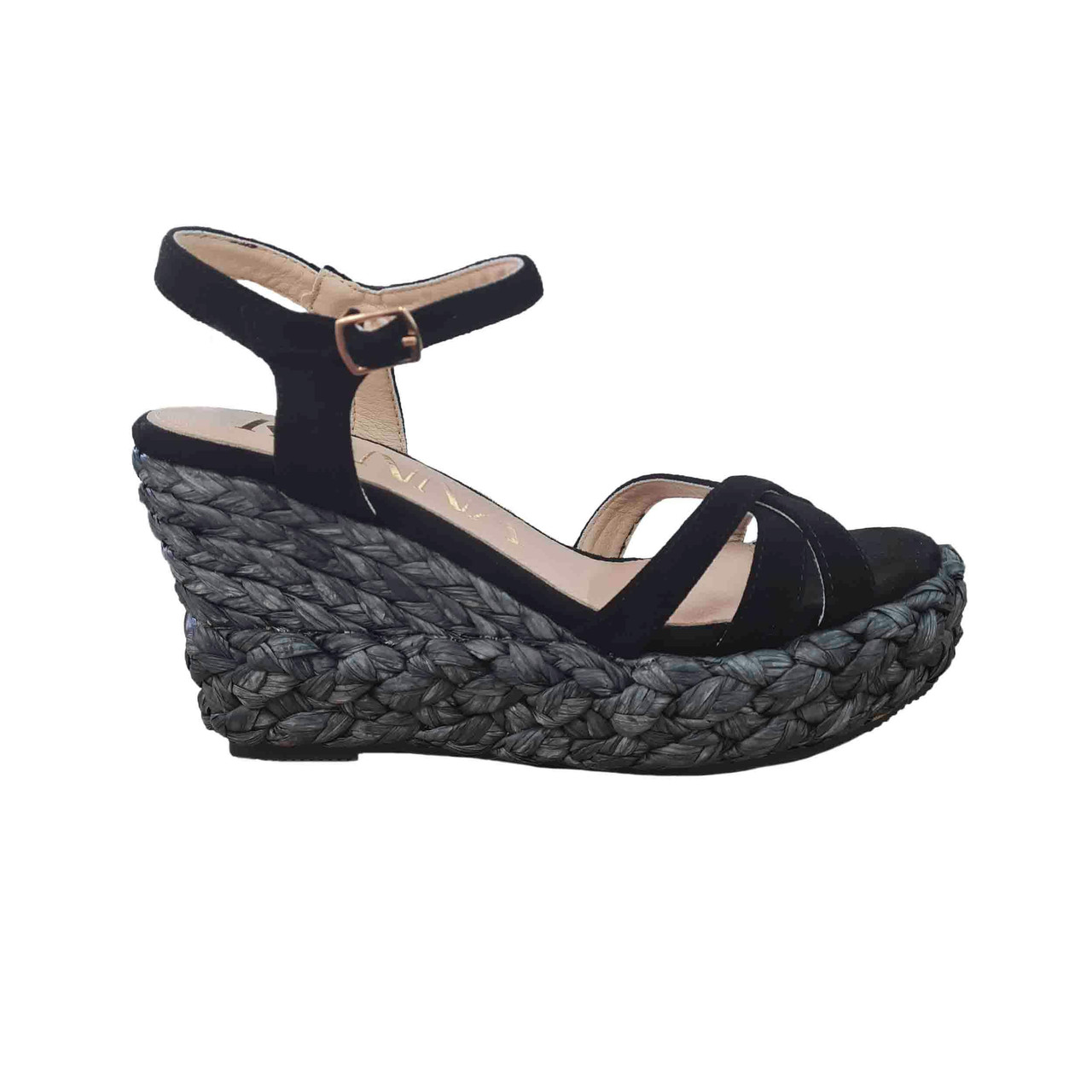 Kanna 6601 Sandalia Mujer