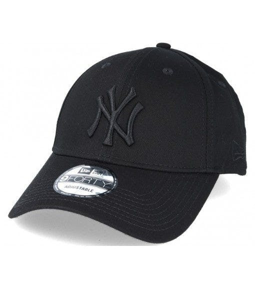 Gorra New York Yankees Essential en 100% algodón
