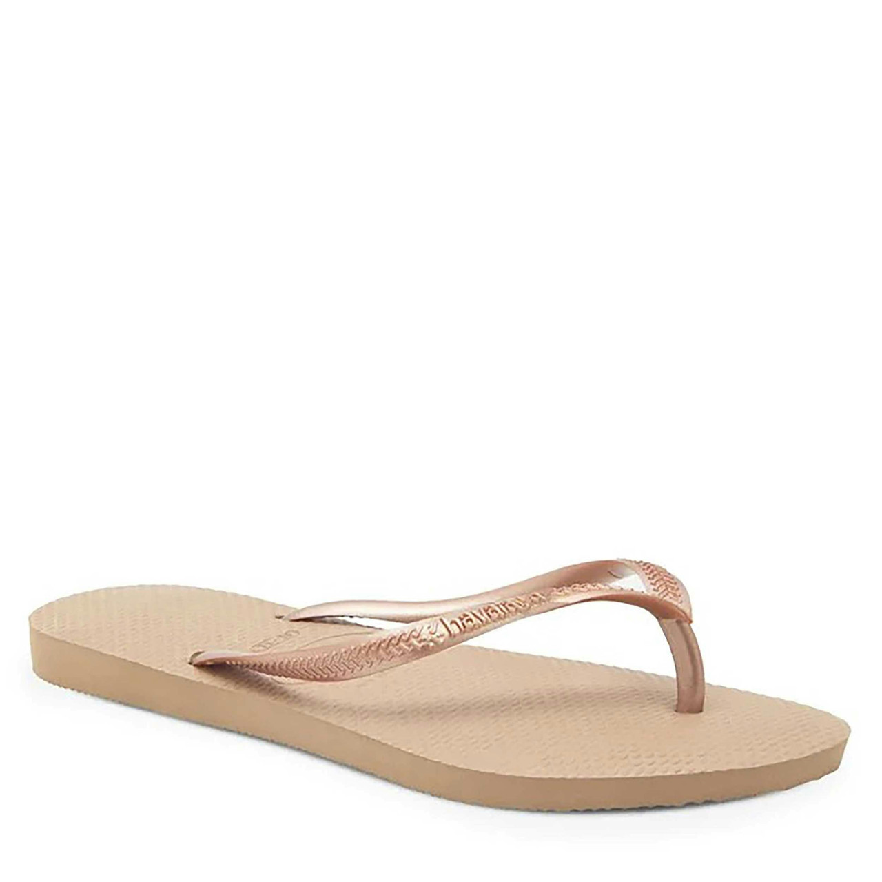 Havaianas Top Tiras Chanclas Mujer