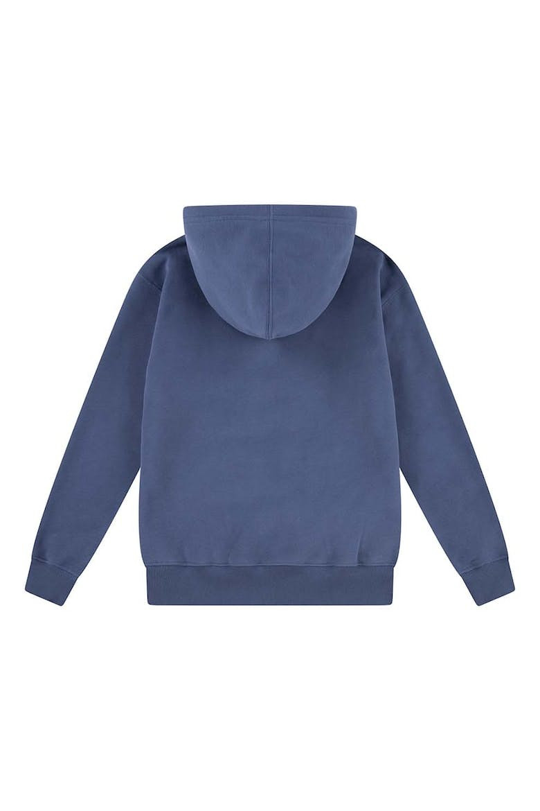 Levis Lvb Sporty Hoodie Sudadera Azul Niños