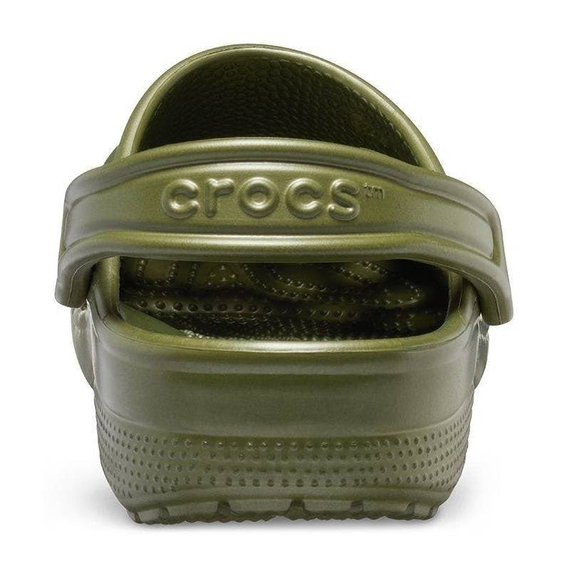 Crocs Classic U Zuecos Unisex