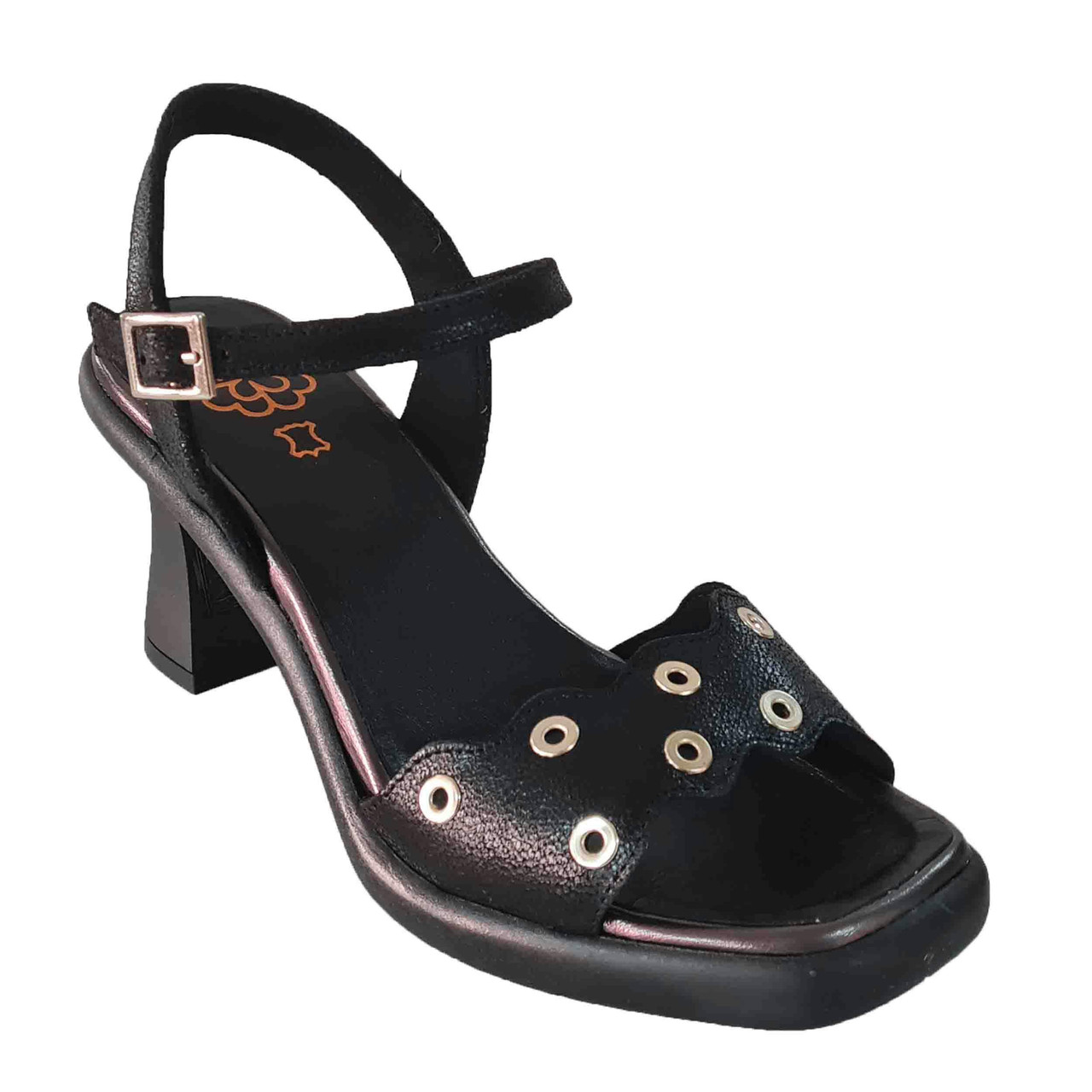 Porronet 3187 Zapato Mujer - 497734-36