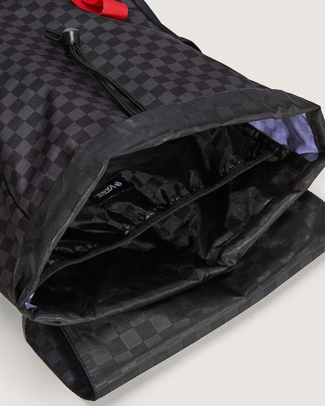 Vans Utility Check Mochila Unisex