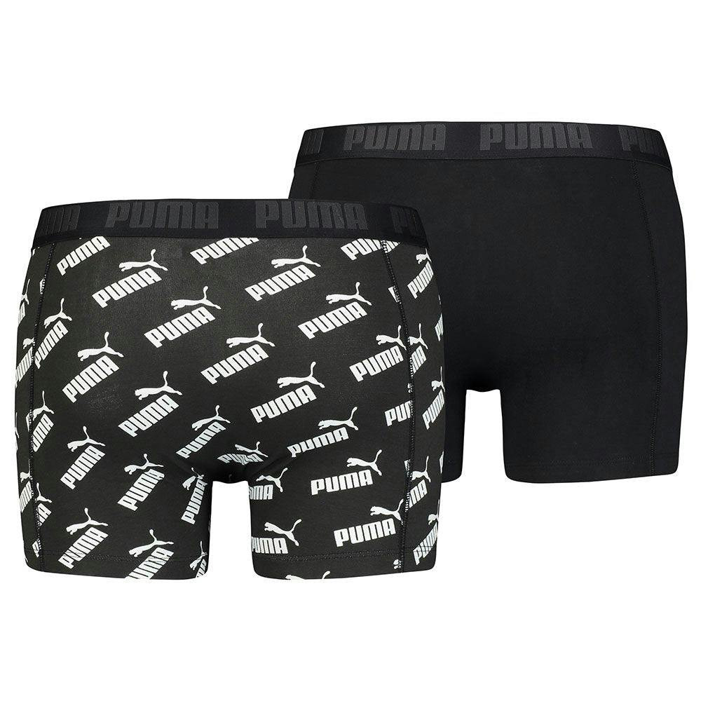 Puma Aop Boxer Hombre pack 2 uds.
