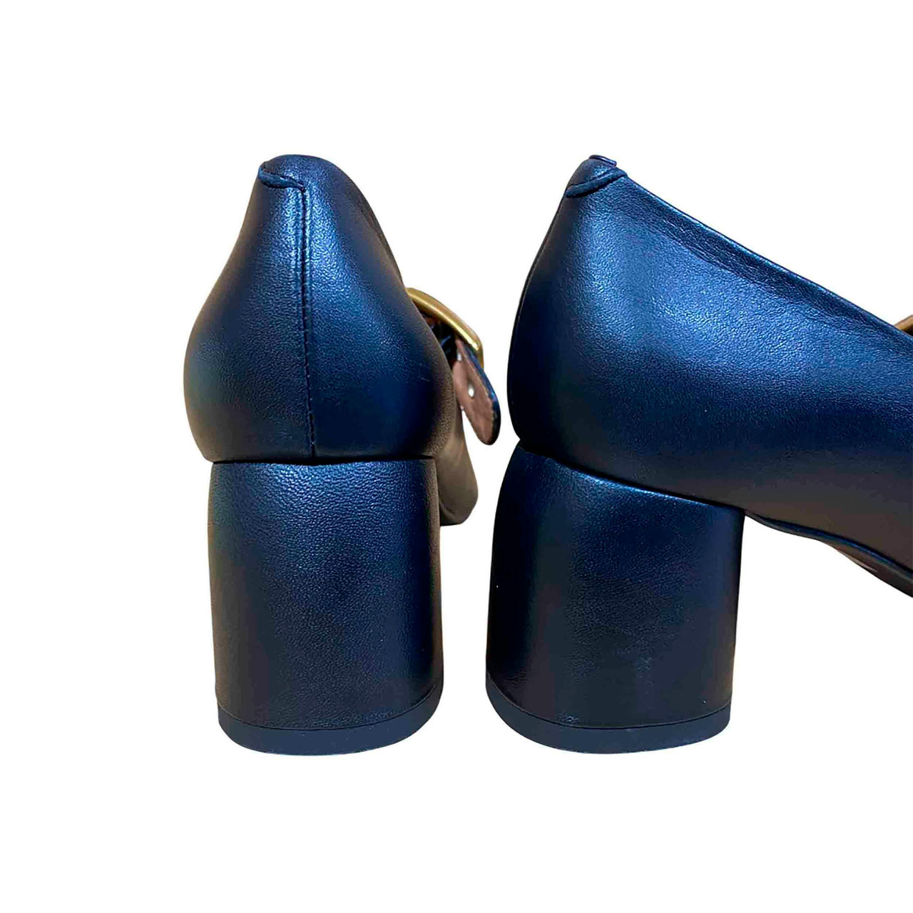 Ángel Alarcón Leonore Zapato de Tacón Mujer