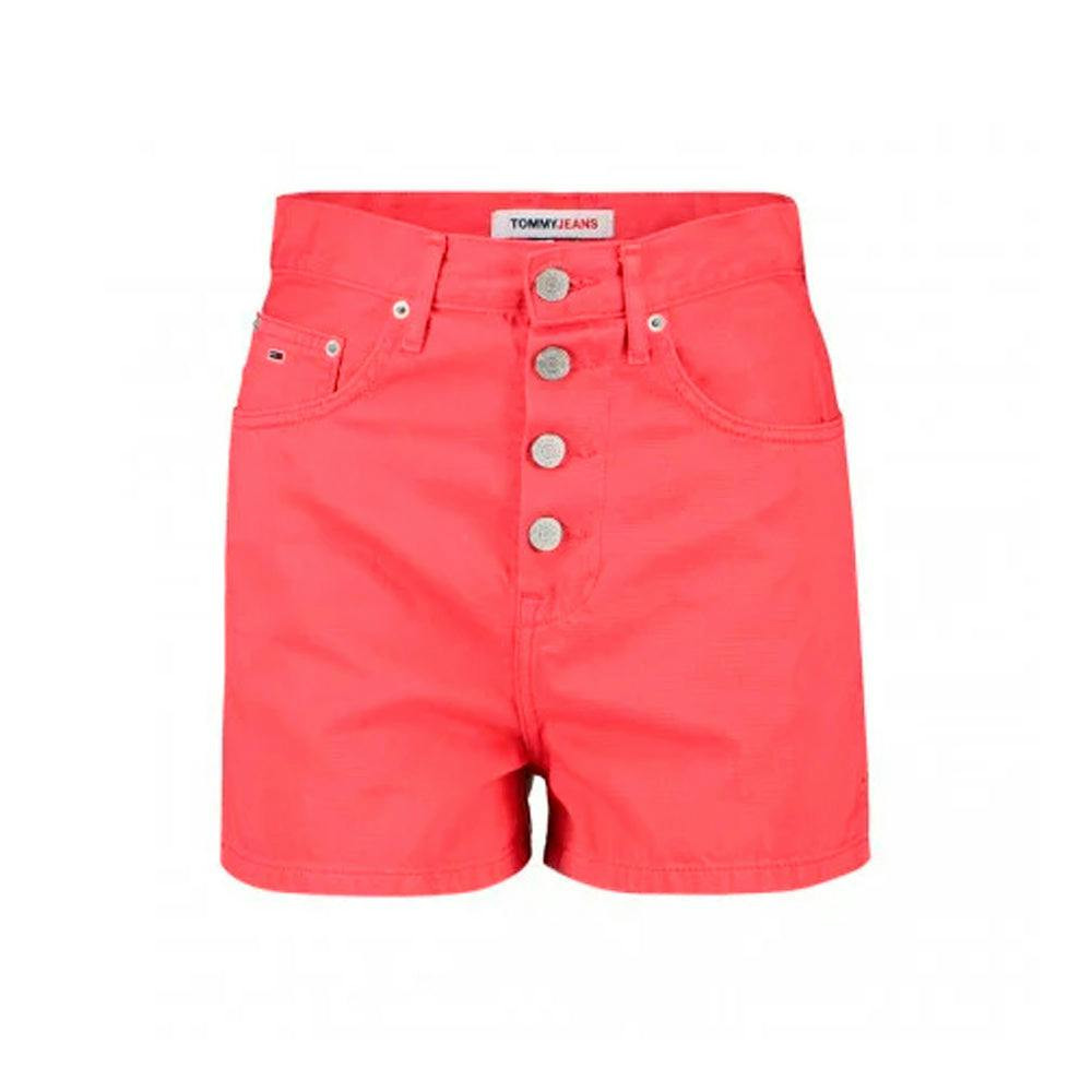 Tommy Jeans Harper Pantalón Corto Mujer