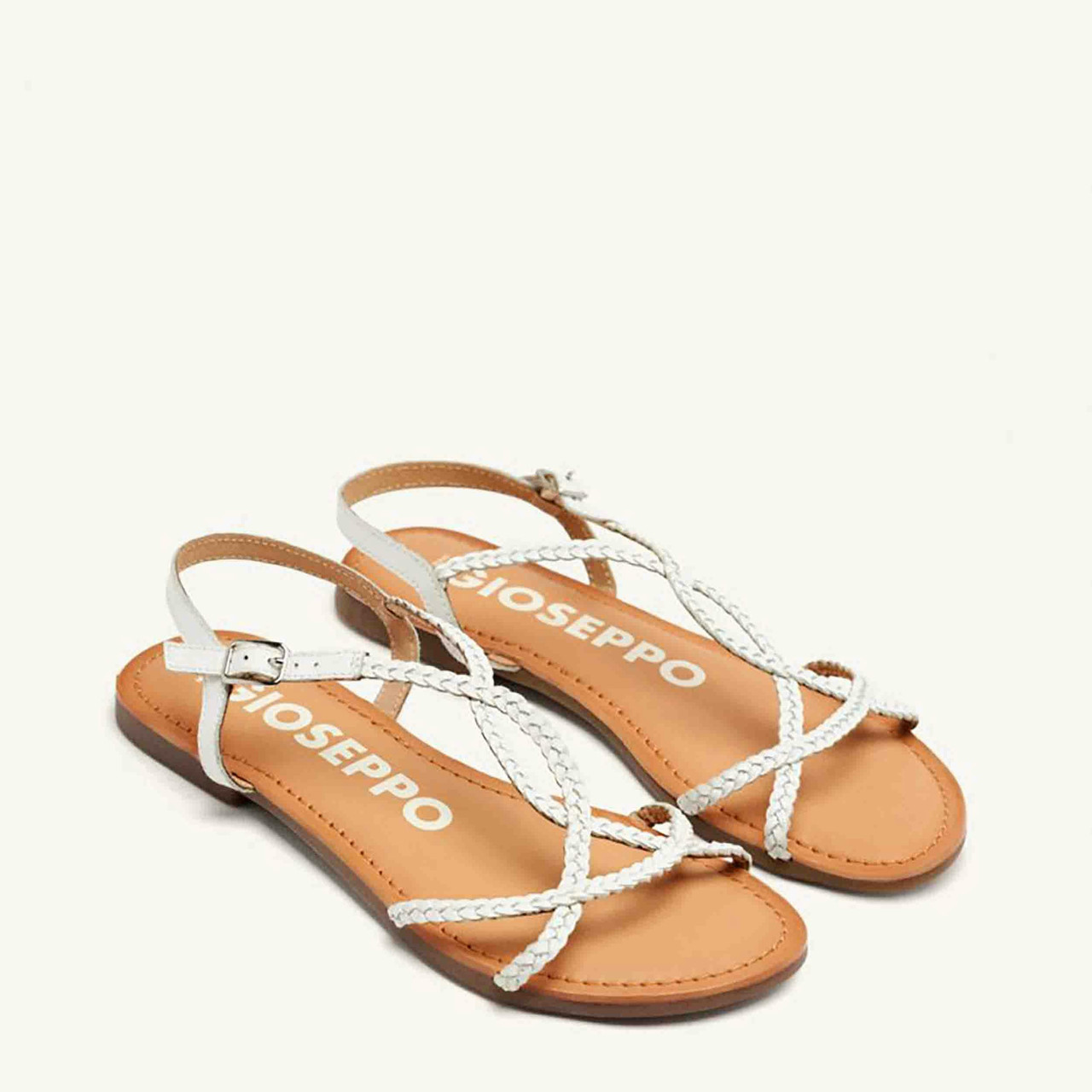 Gioseppo Nioaque Sandalia Mujer - 426230-38