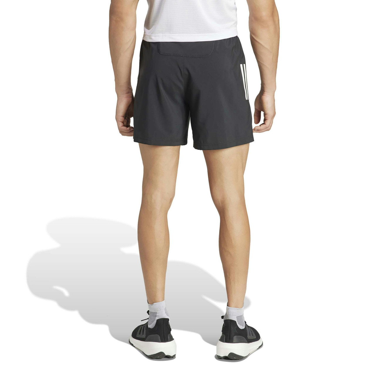 Adidas Own The Run Short Hombre