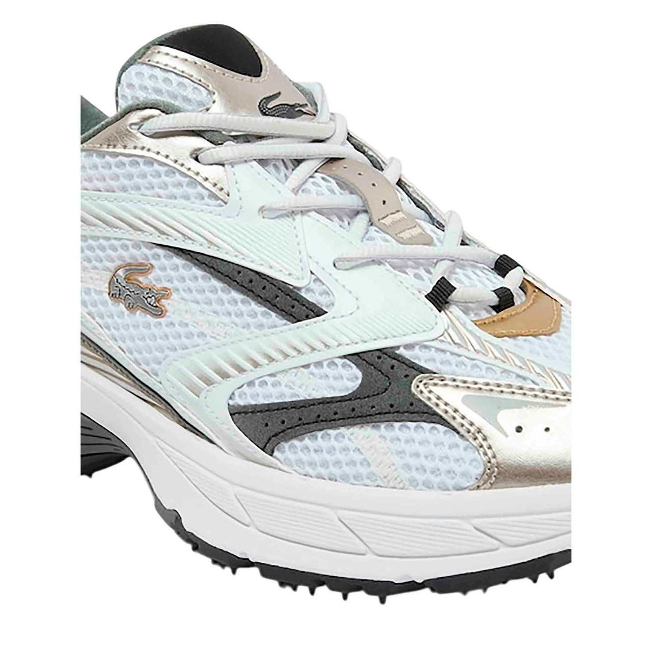 Lacoste L003 Neo Shot Zapatilla Mujer