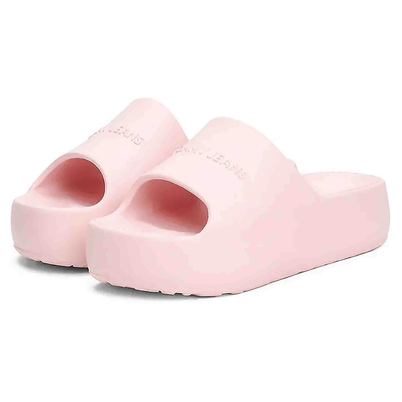 Tommy Jeans Chunky Pool Slide Mujer - 791797-35/36