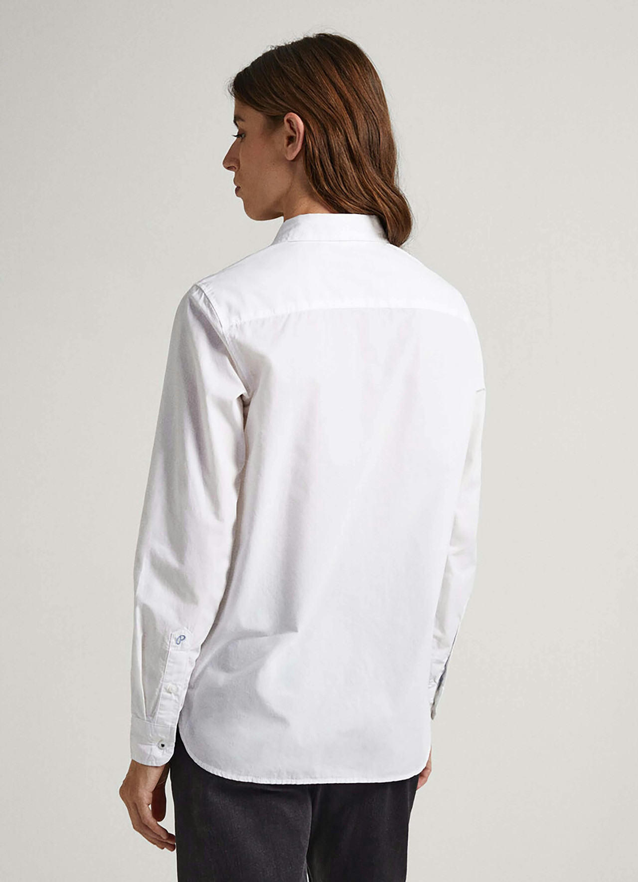 Pepe Jeans Laura Camisa Mujer