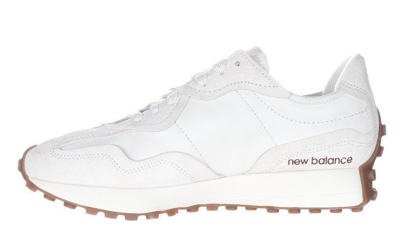 Zapatillas 327 en ante y malla
