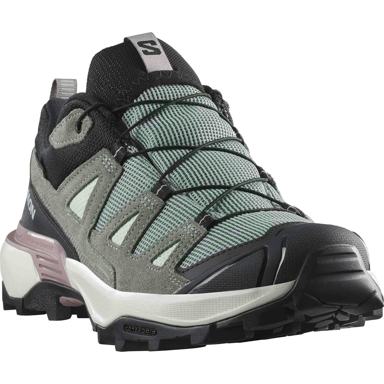 Salomon X Ultra 360 Ltr Gtx Zapatilla Trail Mujer