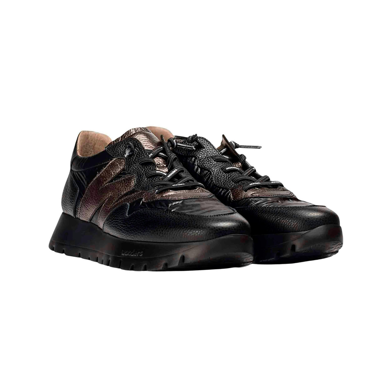 Wonders Odisei 91 Zapatilla Mujer