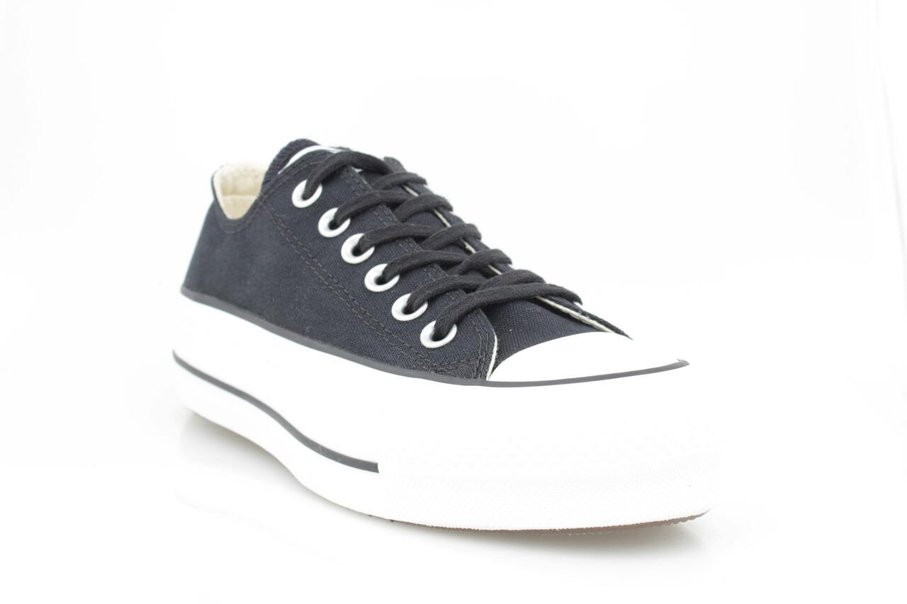 Converse Chuck Taylor Lift Ox Mujer