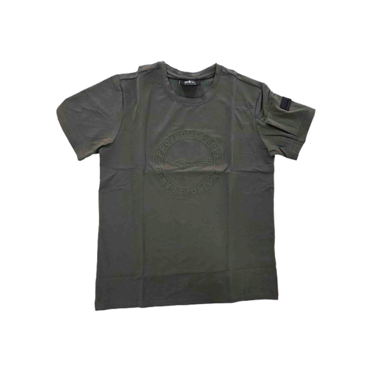 Project X Paris 2511011 Camiseta Hombre