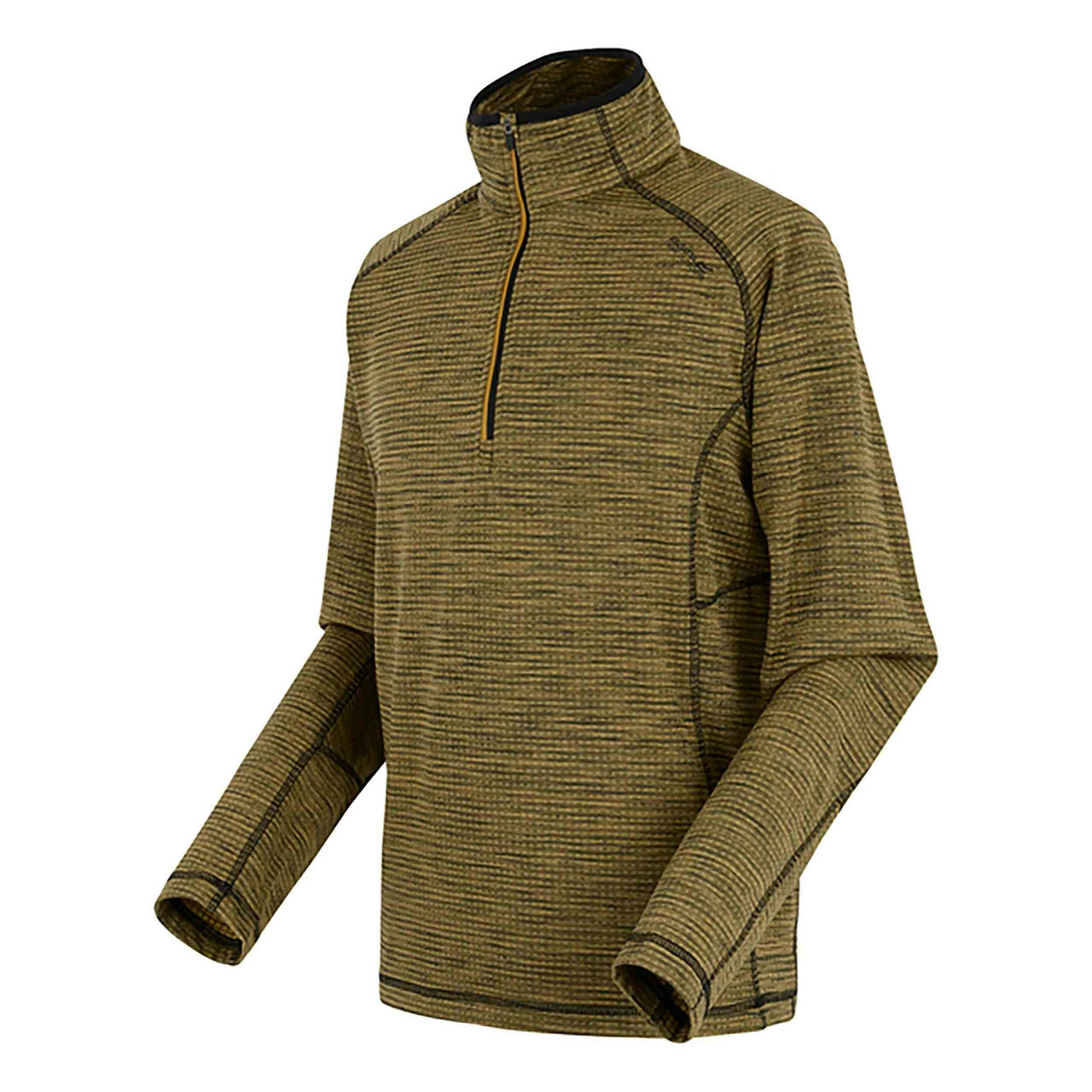 Regatta Yonder II Forro polar Camiseta Mujer
