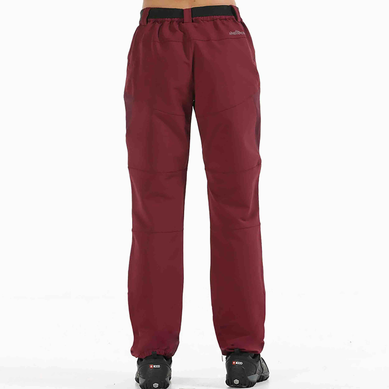 +8000 Tea Pantalón Trekking Mujer - 626496-XXL