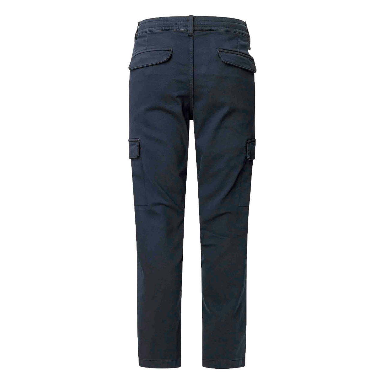 Pepe Jeans Gymdigo Cargo Pantalones Hombre - 413065-29