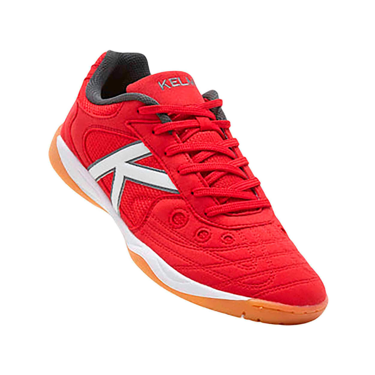 Zapatilla Indoor Copa de futsal en serraje y sintético