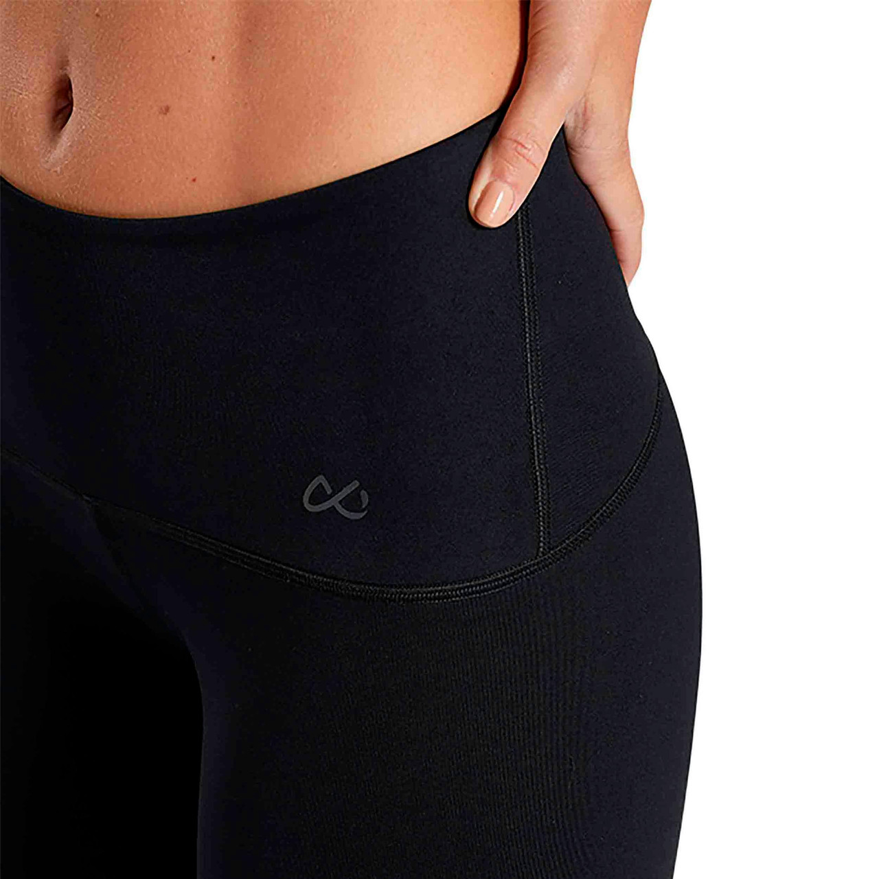 Ditchil Lotus Leggings Deportivos Mujer