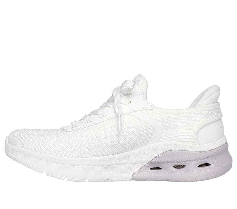 Skechers BOBS Arc Waves 2.0 Now It Zapatilla Mujer