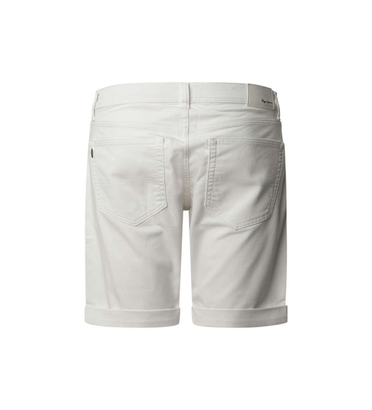 Pepe Jeans Slim Gymdigo Short Hombre - 452297-30