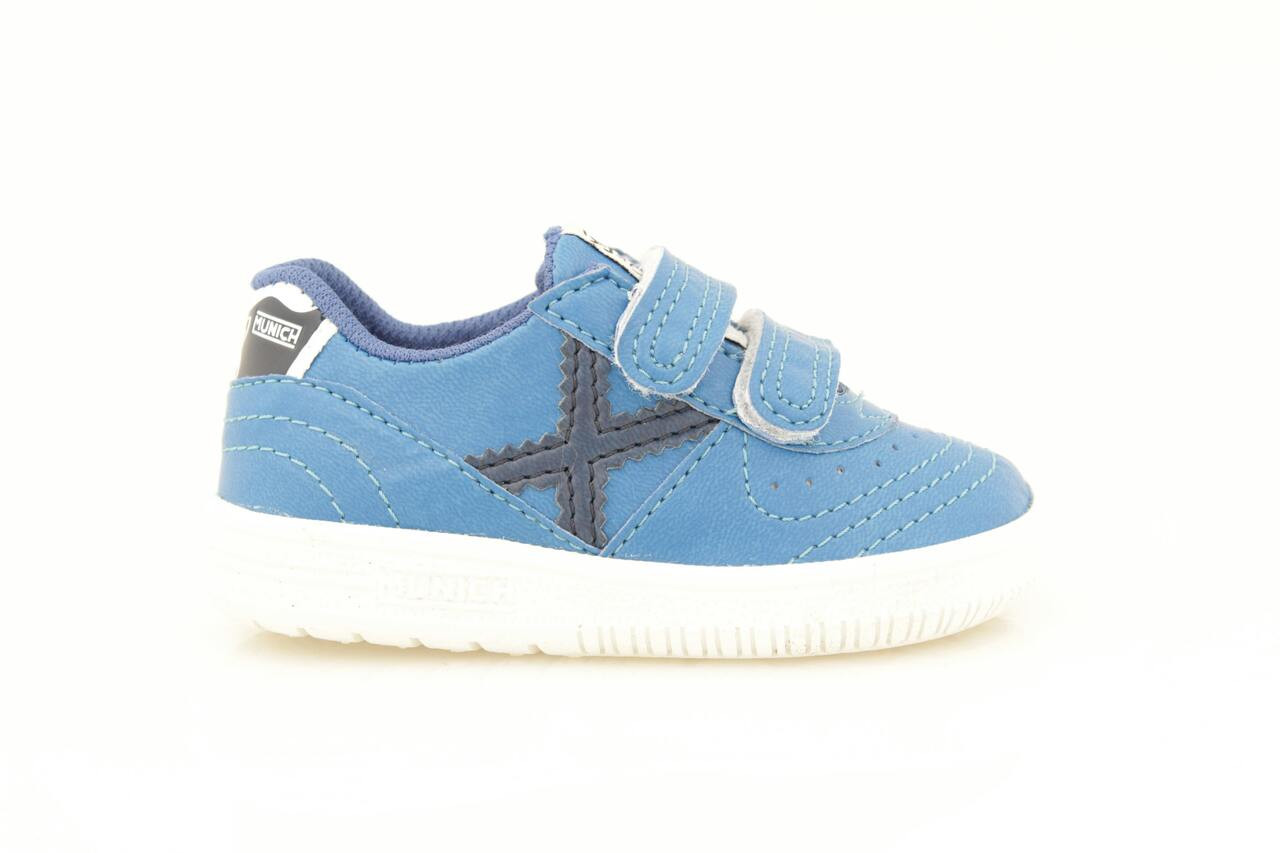 Munich Gresca Vco Zapatillas Bebé