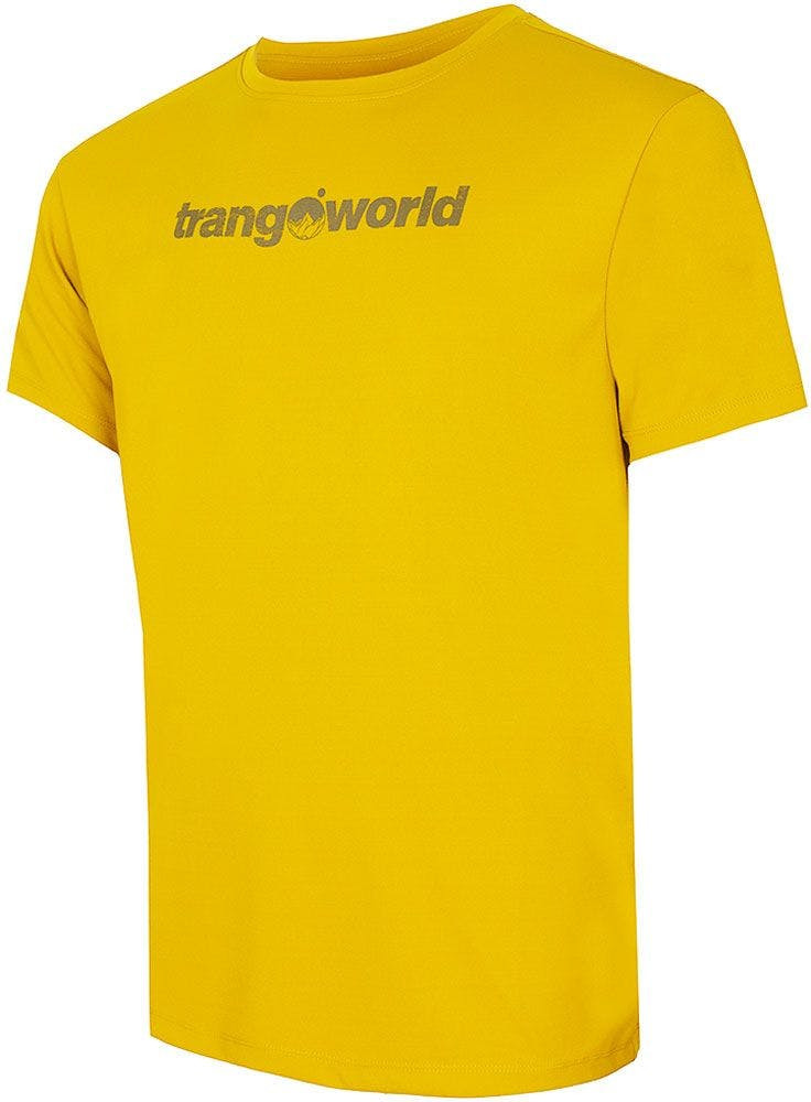 Trangoworld Cajo Camiseta Hombre - 318949-XXL