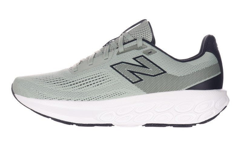 Zapatilla M520 V9 Fresh Foam running con malla técnica