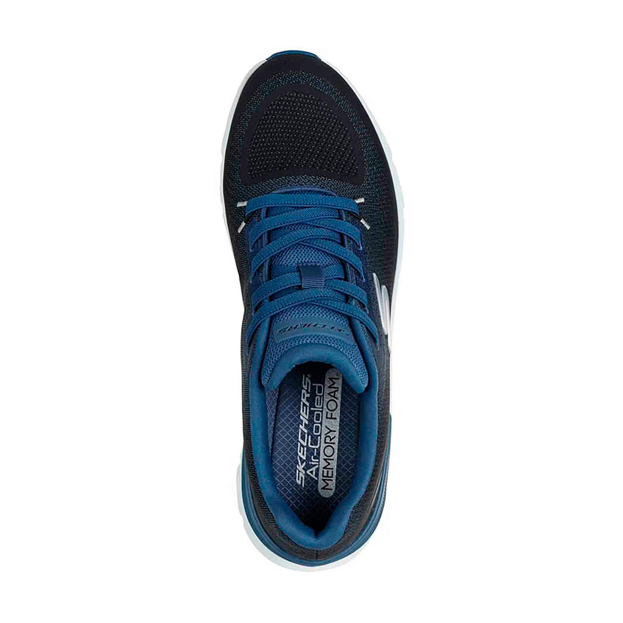 Glide-Step Pro Waverra zapatillas transpirables con mediasuela amortiguada