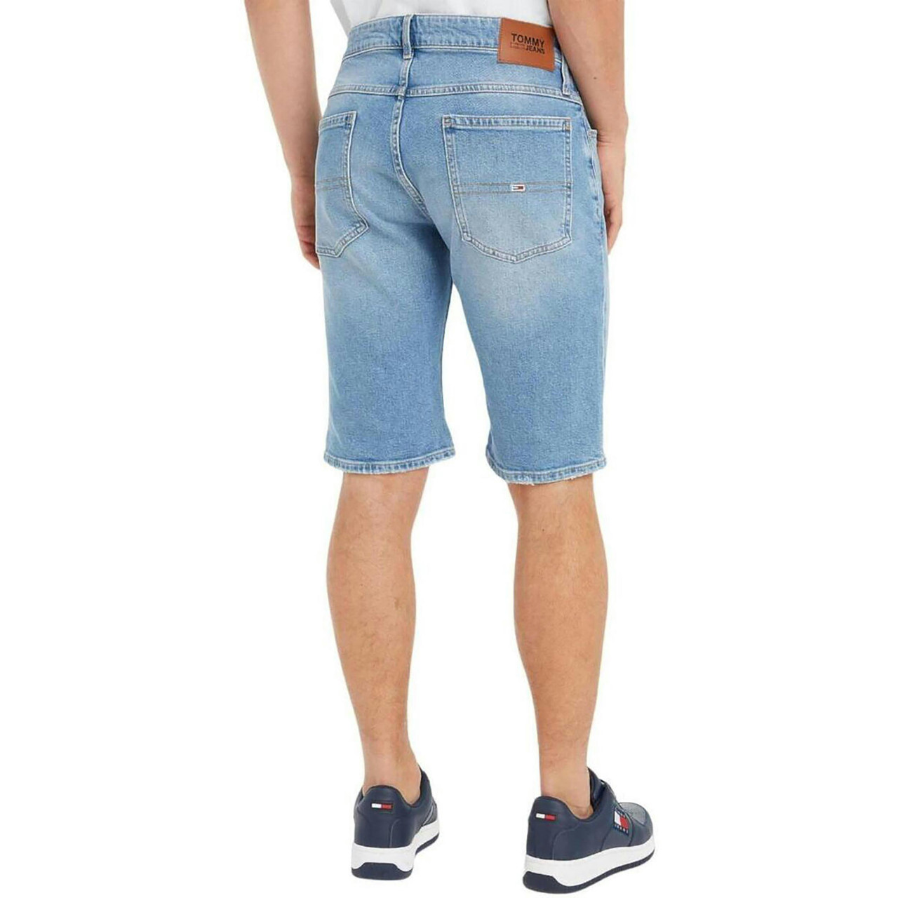 Pepe Jeans Ronnie Short Pantalón Corto Vaquero Hombre